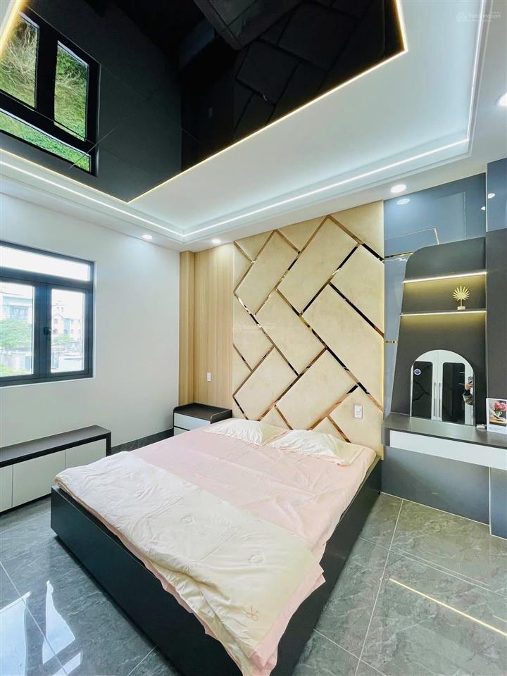 Chủ tặng full nội thất , nhà trần văn đang , quận 3 giá chỉ 2,5 tỷ chốt lẹ khách ơi