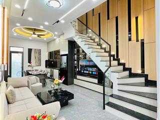 Chủ tặng full nội thất , nhà trần văn đang , quận 3 giá chỉ 2,5 tỷ chốt lẹ khách ơi