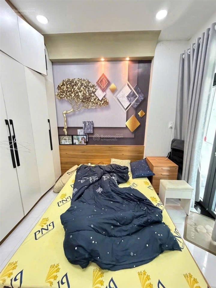 Chủ tặng full nội thất , nhà phan kế bính , quận 1 giá siêu mềm chỉ 2,5 tỷ siêu ưu đãi