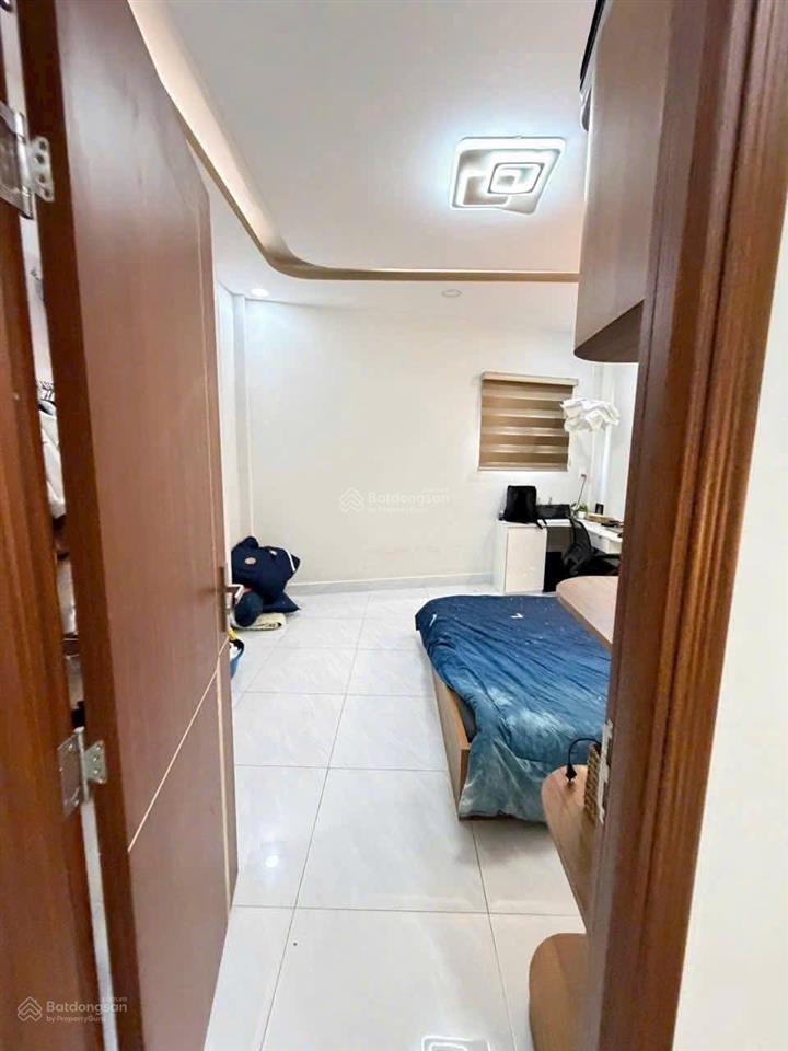 Chủ tặng full nội thất , nhà phan kế bính , quận 1 giá siêu mềm chỉ 2,5 tỷ siêu ưu đãi