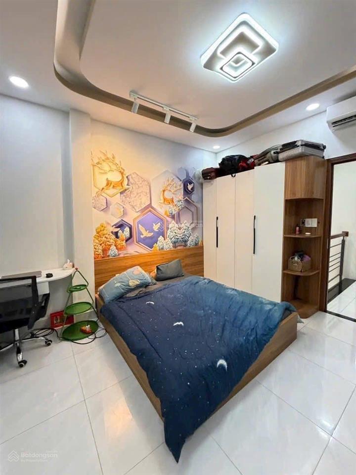 Chủ tặng full nội thất , nhà phan kế bính , quận 1 giá siêu mềm chỉ 2,5 tỷ siêu ưu đãi