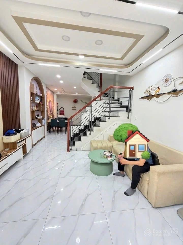 Chủ tặng full nội thất , nhà phan kế bính , quận 1 giá siêu mềm chỉ 2,5 tỷ siêu ưu đãi