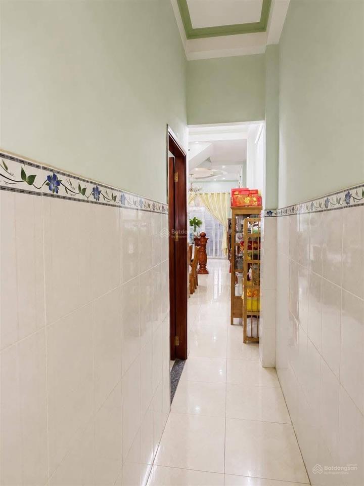 Giá siêu sốc!! chủ cần ra gấp nhà bình thạnh, ngay đường bạch đằng , 58m2 giá chỉ hơn 2,3 tỷ