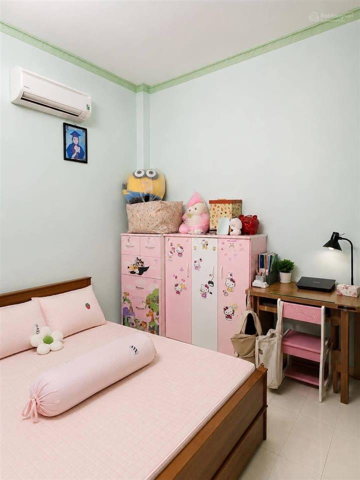 Giá siêu sốc!! chủ cần ra gấp nhà bình thạnh, ngay đường bạch đằng , 58m2 giá chỉ hơn 2,3 tỷ