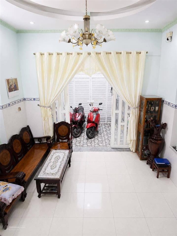 Giá siêu sốc!! chủ cần ra gấp nhà bình thạnh, ngay đường bạch đằng , 58m2 giá chỉ hơn 2,3 tỷ