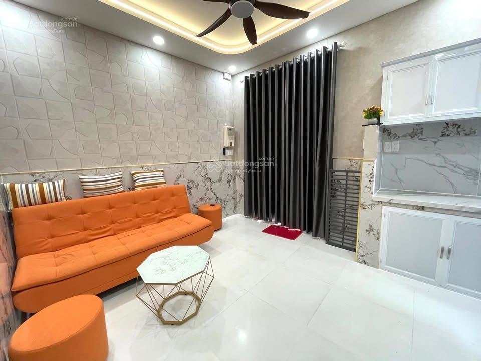 Trần quốc thảo , quận 3 nhà full nội thất chủ tặng lại giá siêu mềm chỉ 1,8 tỷ