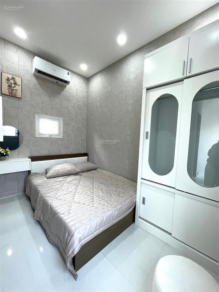 Trần quốc thảo , quận 3 nhà full nội thất chủ tặng lại giá siêu mềm chỉ 1,8 tỷ