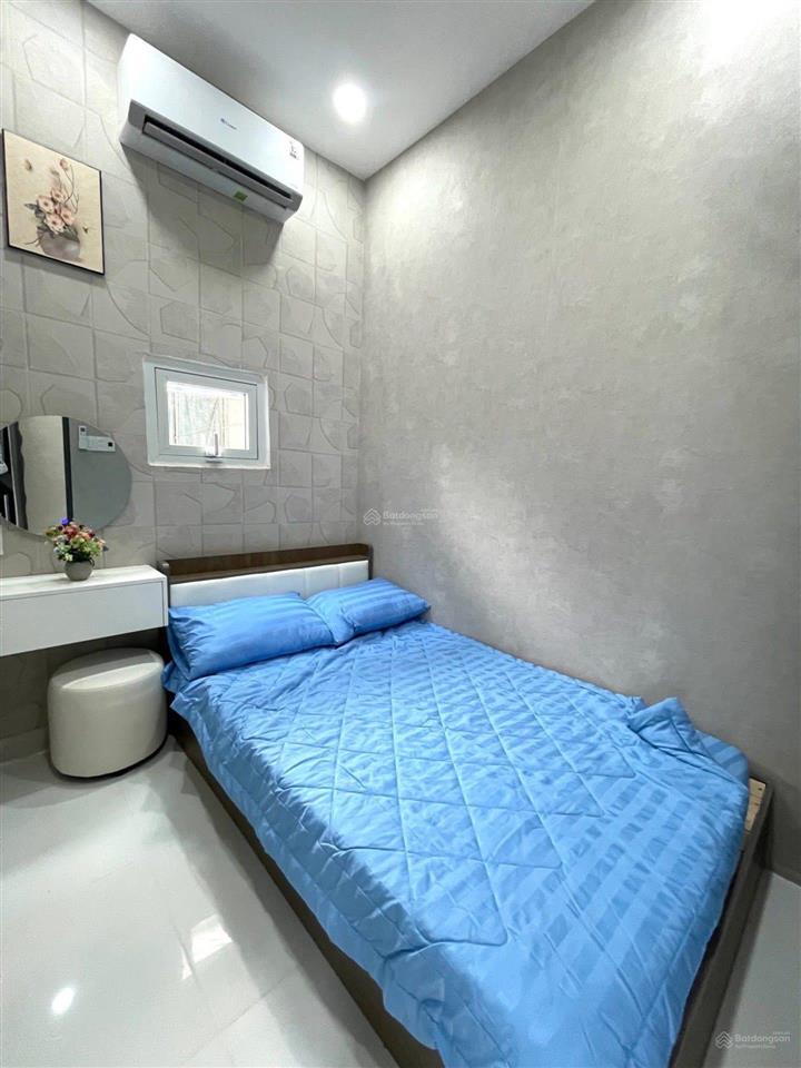 Trần quốc thảo , quận 3 nhà full nội thất chủ tặng lại giá siêu mềm chỉ 1,8 tỷ