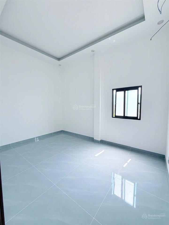 Nhà phan đình phùng , phú nhuận , giá siêu bất ngờ chỉ 2 tỷ 430 là sở hữu được ngay nhà 54m2 .