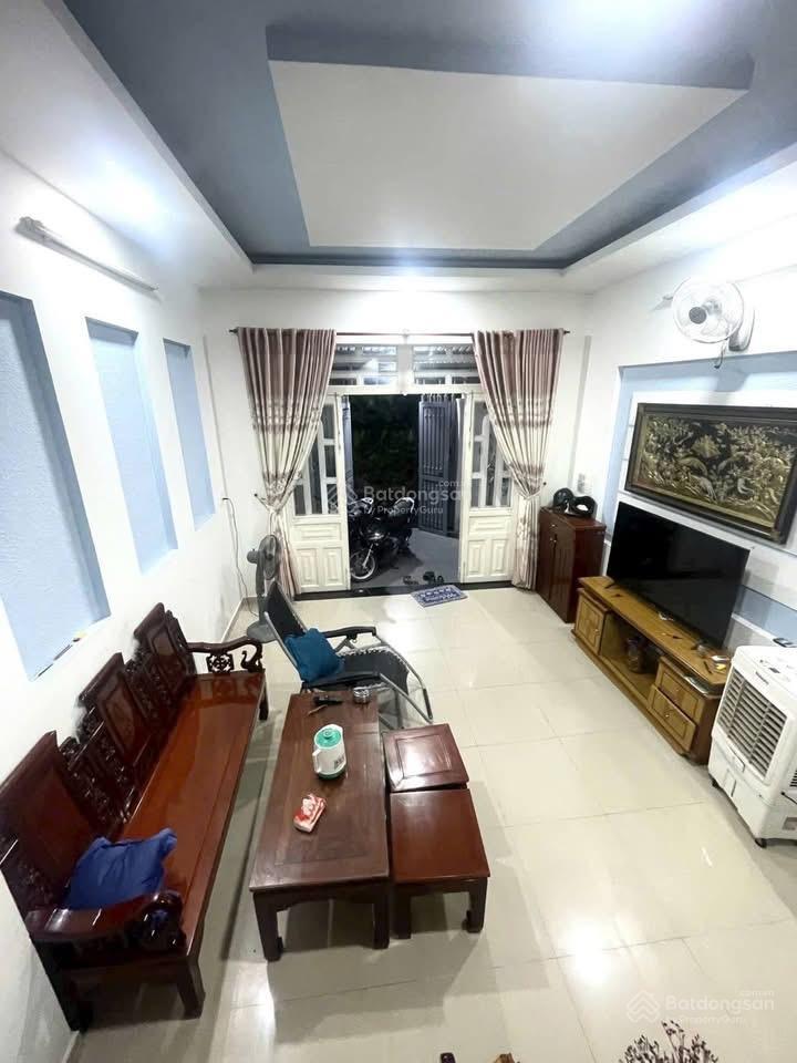 Nhà điện biên phủ , bình thạnh chủ cần ra gấp chỉ 2,4 tỷ là sở hữu được ngay nhà 56m2