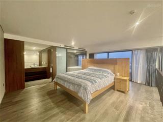 Bán duplex pentstudio 92m² căn góc, view đẹp, nội thất cao cấp