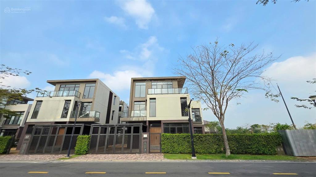 Siêu phẩm dinh thự rivera 400m2 giá "sốc" chỉ 30tr/m2 rẻ nhất phân khu