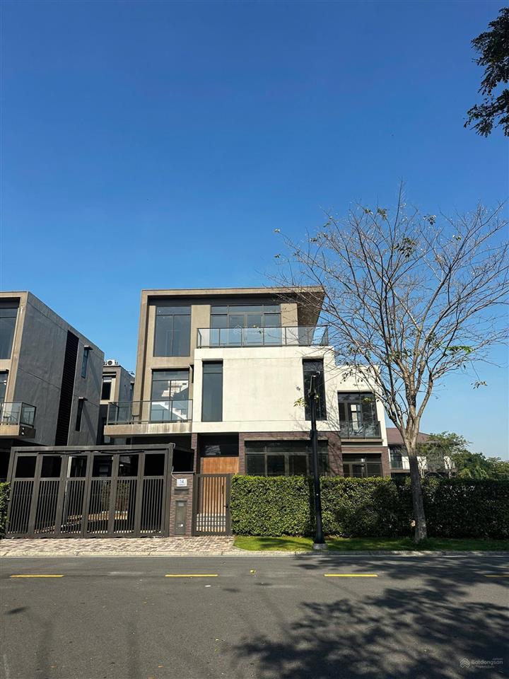 Siêu phẩm dinh thự rivera 400m2 giá "sốc" chỉ 30tr/m2 rẻ nhất phân khu