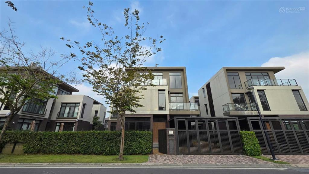 Siêu phẩm dinh thự rivera 400m2 giá "sốc" chỉ 30tr/m2 rẻ nhất phân khu