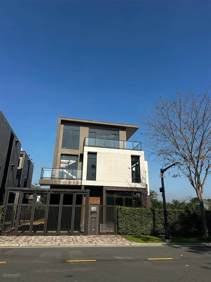 Siêu phẩm dinh thự rivera 400m2 giá "sốc" chỉ 30tr/m2 rẻ nhất phân khu