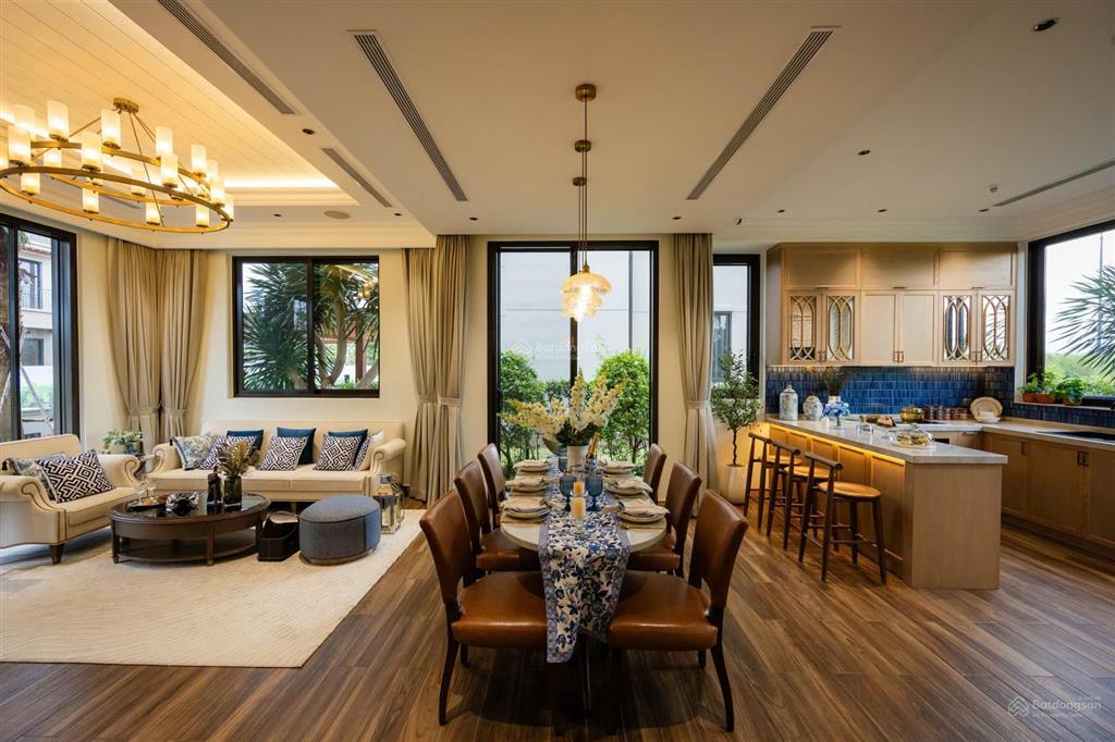Mở bán phân khu the pearl  waterpoint nam long