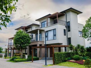 Mở bán phân khu the pearl  waterpoint nam long