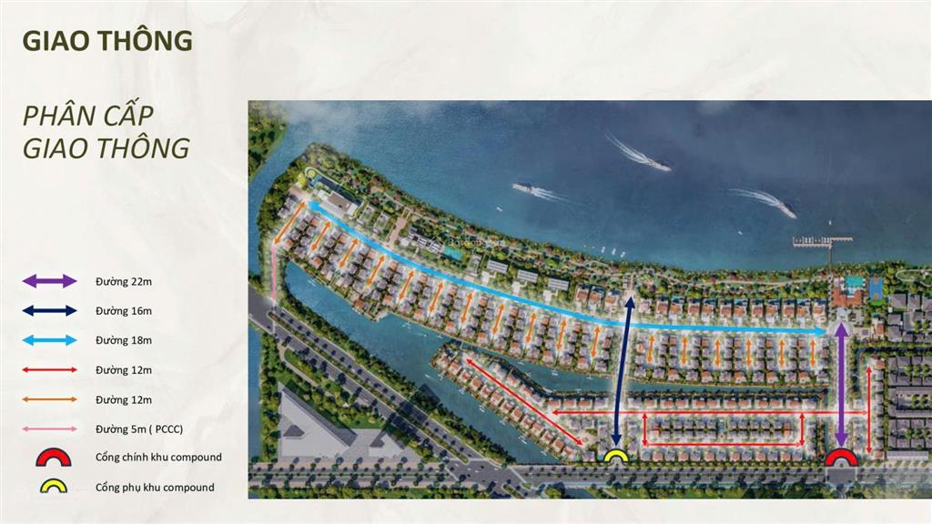 Mở bán phân khu the pearl  waterpoint nam long