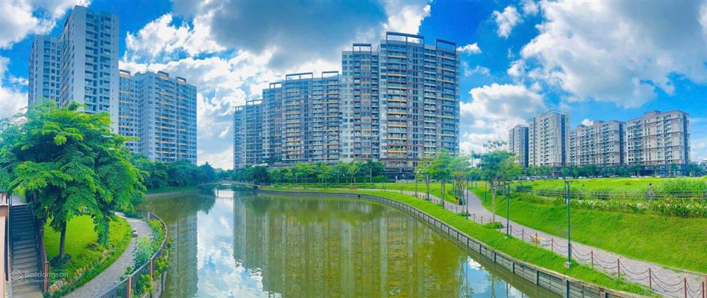 Bán căn hộ khu đô thị mizuki park chỉ từ 3.95tỷ/căn