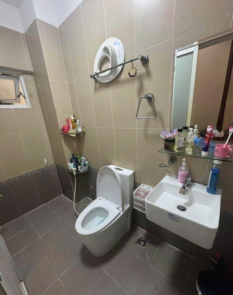 Bán Dùm bà Chị Nhà Mặt Tiền Nguyễn Suý 110m2, 3 Tầng, 12 Tỷ.
