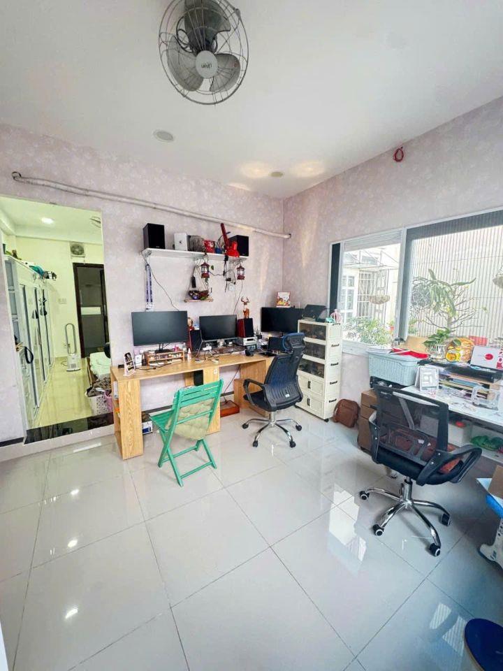 MẶT TIỀN LÊ THÚC HOẠCH – KINH DOANH ĐỈNH CAO