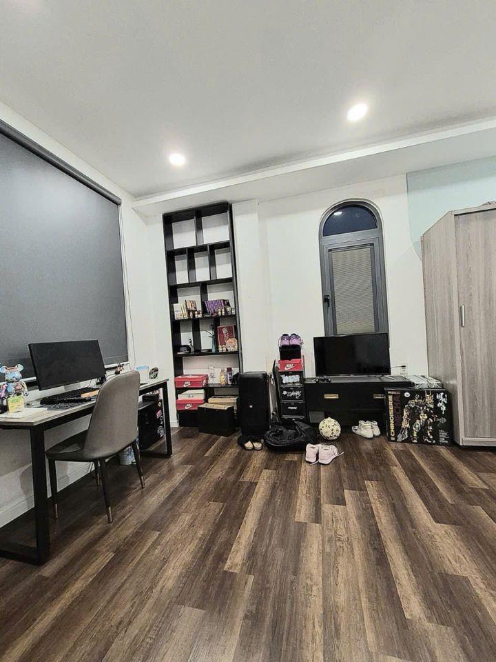 Siêu phẩm TÂN SƠN NHÌ - Lô góc 3 mặt - Hẻm xe tải thông tứ tung