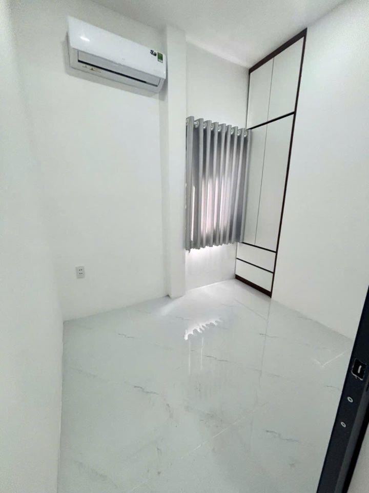NHÀ 2 tầng MỚI ĐẸP kế bên ÂU CƠ – GIÁP TÂN BÌNH, QUẬN 11