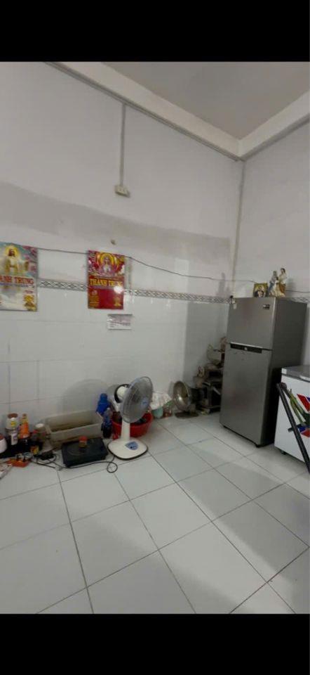 🔥 57m² – SỔ HỒNG RIÊNG – gần LŨY BÁN BÍCH – CHỈ 2,4 TỶ!