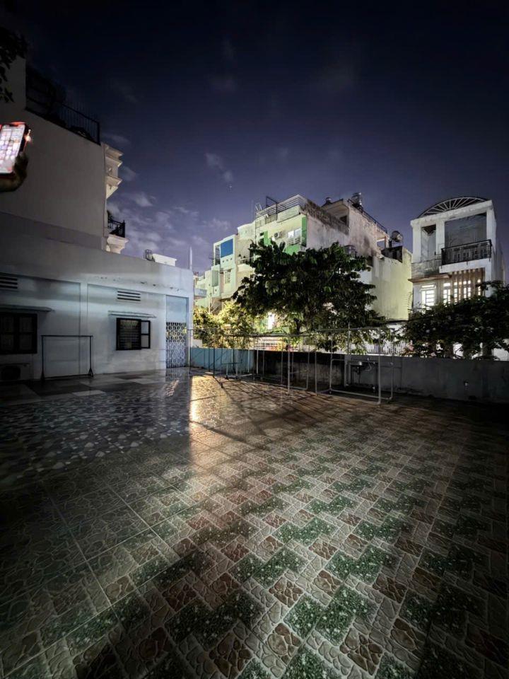 🔥 57m² – SỔ HỒNG RIÊNG – gần LŨY BÁN BÍCH – CHỈ 2,4 TỶ!