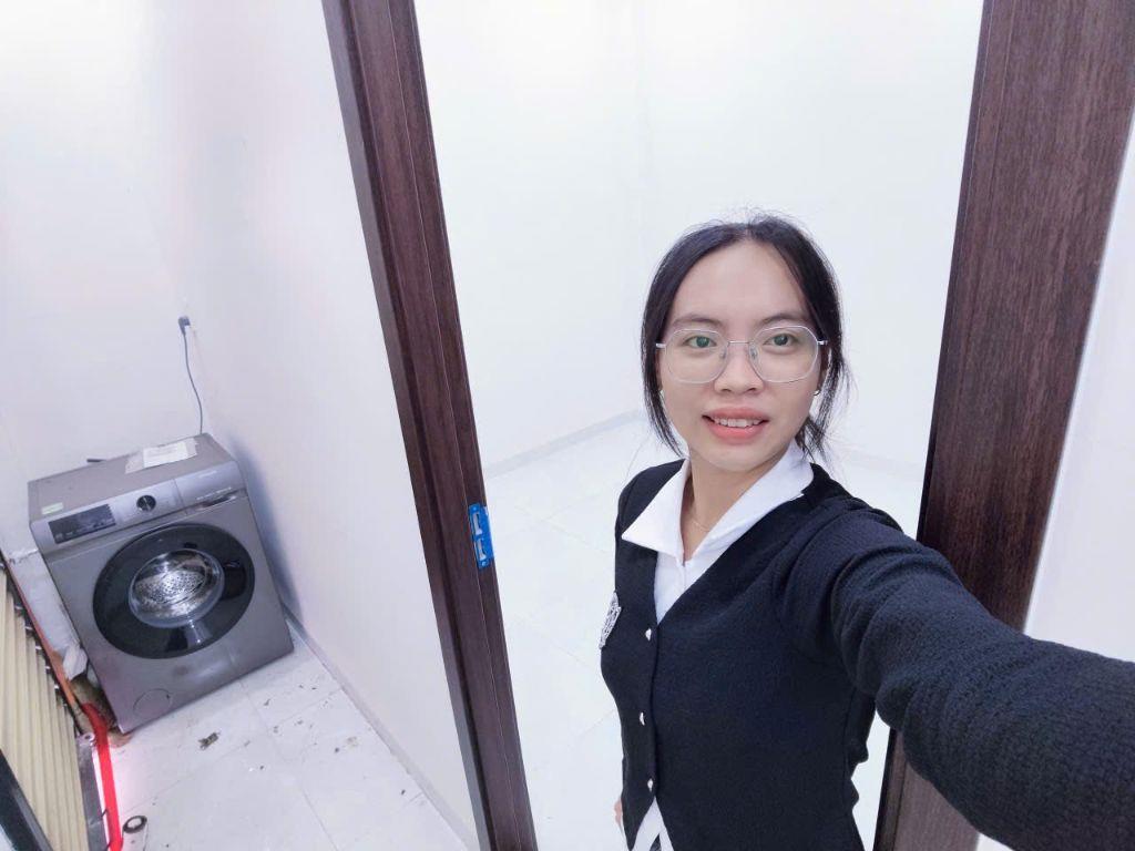 TÂN PHÚ - chỉ 5.x TỶ - sở hữu Nhà đẹp FULL NỘI THẤT 56m² - HXH TRÁNH NHAU