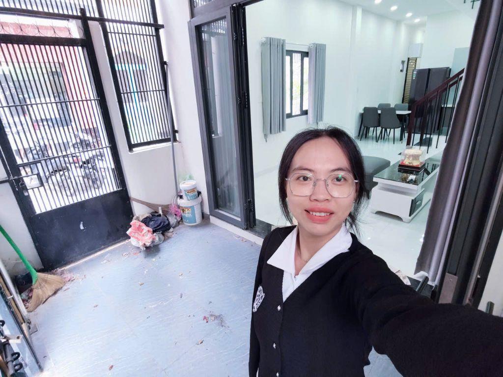 TÂN PHÚ - chỉ 5.x TỶ - sở hữu Nhà đẹp FULL NỘI THẤT 56m² - HXH TRÁNH NHAU