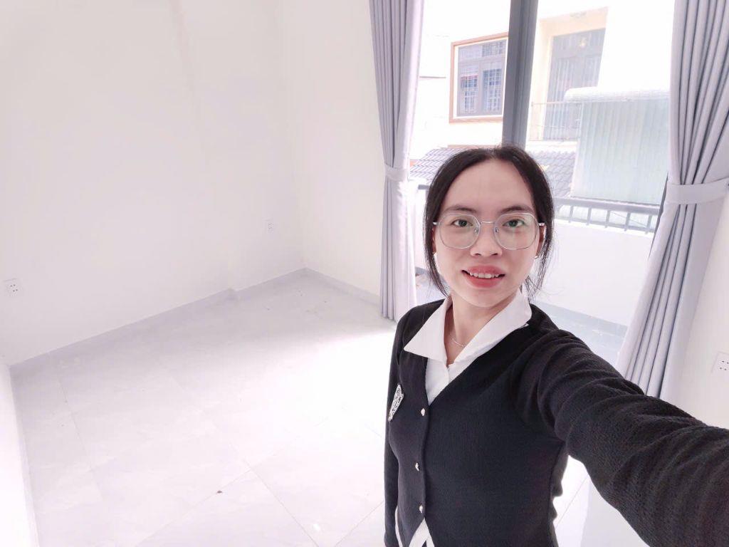 TÂN PHÚ - chỉ 5.x TỶ - sở hữu Nhà đẹp FULL NỘI THẤT 56m² - HXH TRÁNH NHAU