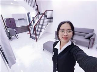 TÂN PHÚ - chỉ 5.x TỶ - sở hữu Nhà đẹp FULL NỘI THẤT 56m² - HXH TRÁNH NHAU