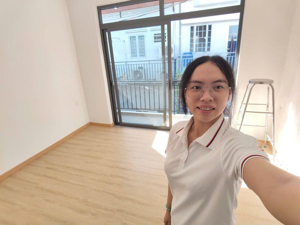 Nhà 2 tầng xe hơi đổ cửa, 41m² ngay Aeon Tân Phú chỉ 5Đ nhỏ