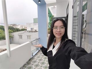 Nhà 3 tầng BTCT sát mặt tiền đường Kênh Tân Hoá, Tân Phú