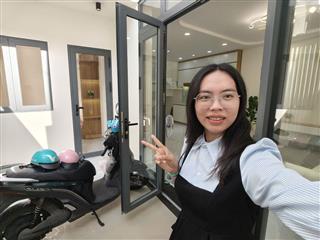 Nhà 56m² full nội thất ngay Văn Cao Tân Phú chỉ nhỉnh 5Đ