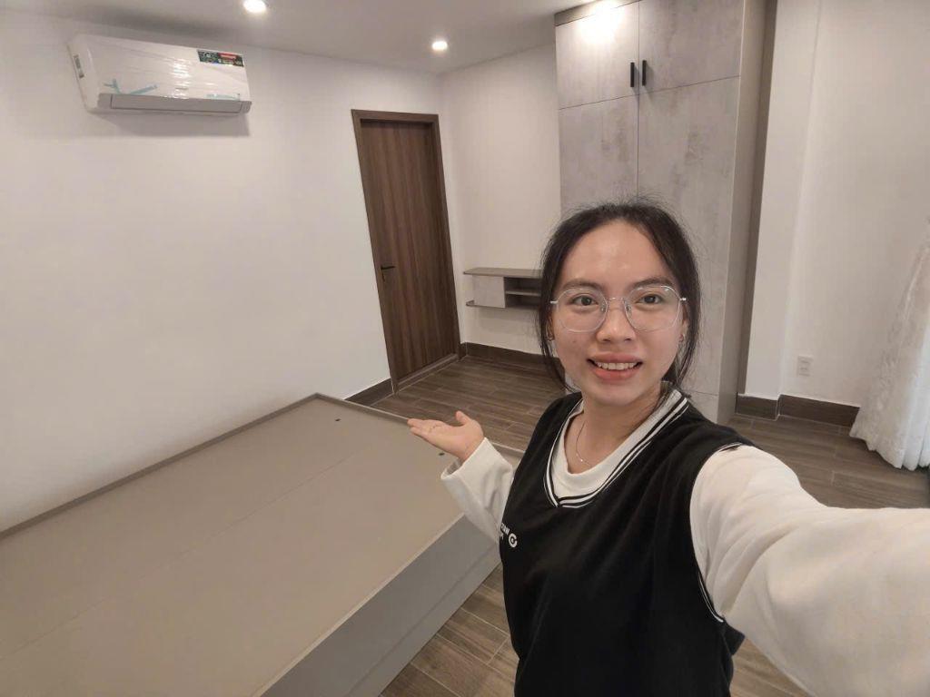 Nhà đẹp full nội thất, nở hậu hơn 4m ngày Phú Thọ Hòa Tân Phú mà chỉ 4Đ nhỏ