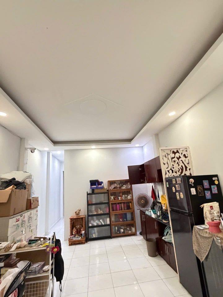 Ngay Aeon Tân Phú, diện tích lên đến 58m² mà chút 4Đ hơn