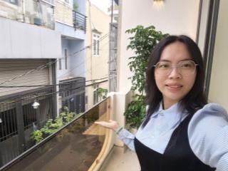 Nhà ngay mới đẹp ở ngay ĐH Công Thương, 2 tầng 42m² chỉ 5Đ nhỏ