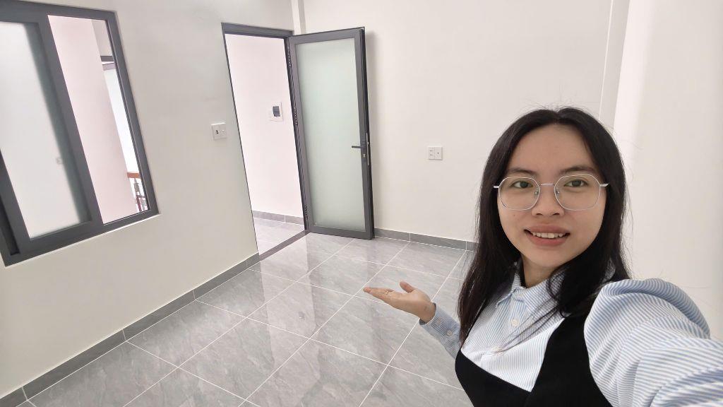 Nhà hẻm xe hơi Nguyễn Hữu Tiến  Tân Phú 44m² mà chỉ nhỉnh 5Đ