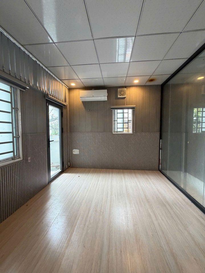 Siêu phẩm Đoàn Giỏi 2 mặt tiền, xe hơi ngủ trong nhà,  2 tầng 48m² mà chỉ 4Đ lớn