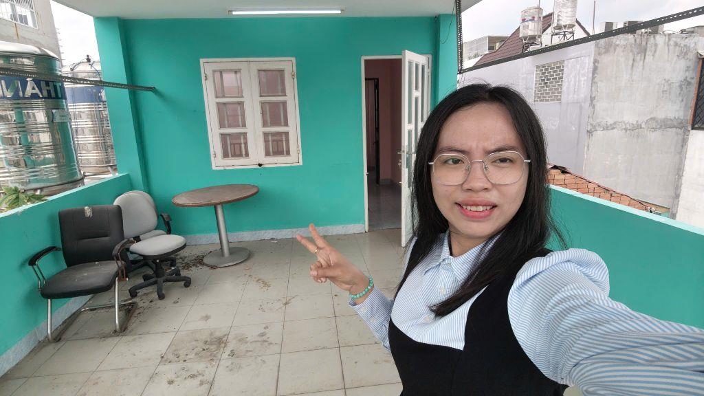 Nhà 4 tầng BTCT ngay Vườn Lài 55m2, hẻm xe hơi thông Tân Hương mà chỉ 6Đ hơn