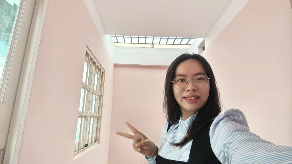 Nhà 4 tầng BTCT ngay Vườn Lài 55m2, hẻm xe hơi thông Tân Hương mà chỉ 6Đ hơn