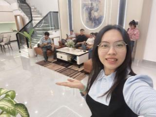Nhà hẻm xe hơi ngay Hương Lộ 2, 68m2 ngang 5m mà chỉ 6Đ hơn