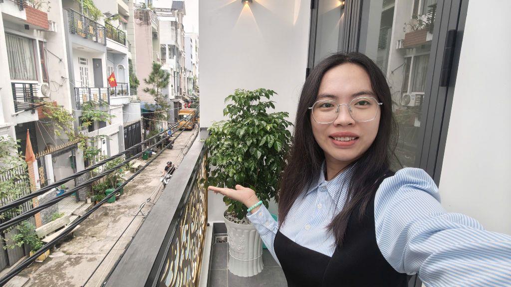 Nhà hẻm xe hơi ngay Hương Lộ 2, 68m2 ngang 5m mà chỉ 6Đ hơn