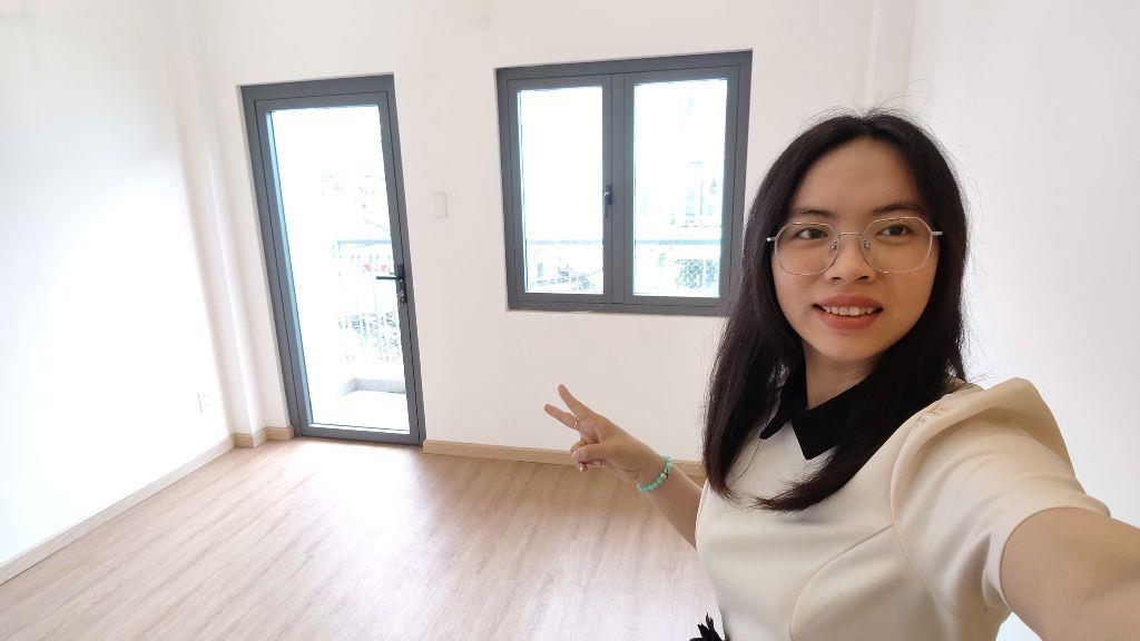 Nhà ngay Âu Cơ Tân Phú, ngang lớn 6m mà chỉ nhỉnh nhẹ 7Đ