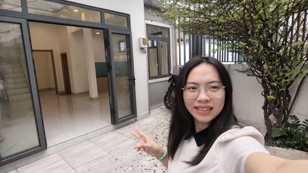 Nhà ngay Âu Cơ Tân Phú, ngang lớn 6m mà chỉ nhỉnh nhẹ 7Đ
