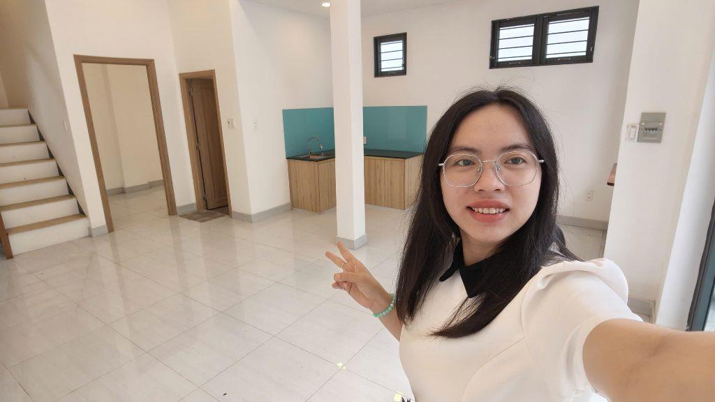 Nhà ngay Âu Cơ Tân Phú, ngang lớn 6m mà chỉ nhỉnh nhẹ 7Đ