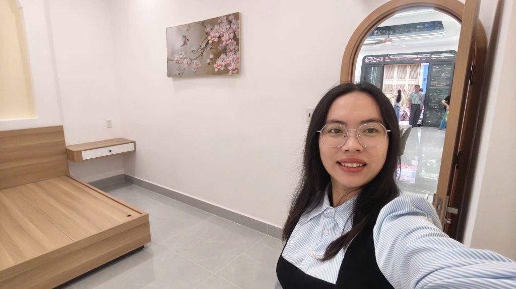 Xách vali vào ở ngay Hương Lộ 2 Bình Tân, nhà 70m2 hẻm xe hơi chỉ 6Đ lớn