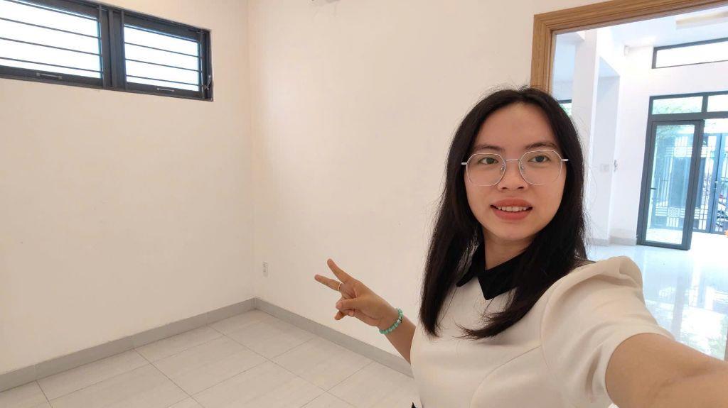 Nhà nở hậu gần 6m, ô tô ngủ trong nhà ngay Âu Cơ Tân Phú mà chỉ nhỉnh nhẹ 7Đ
